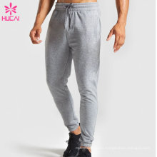 Round Ribbon Slim Soft Sweatpants